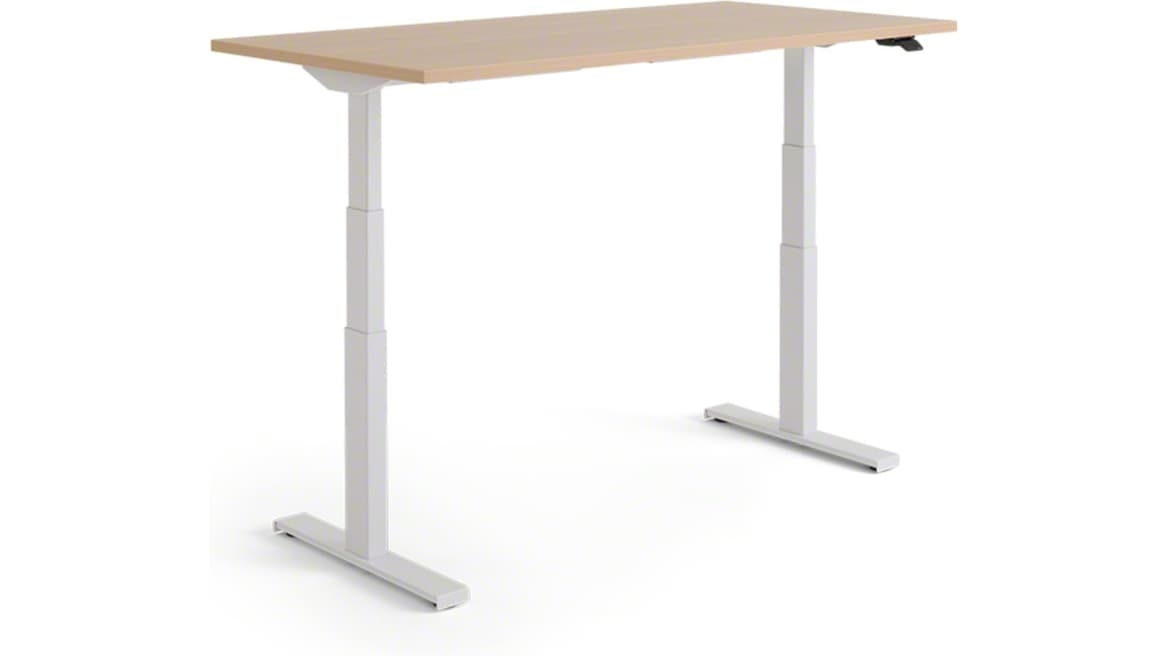 Migration Intro Rectangular Desk