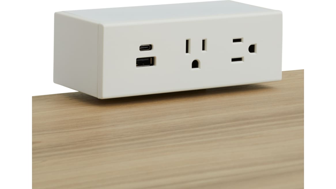 Powerstrip Plus