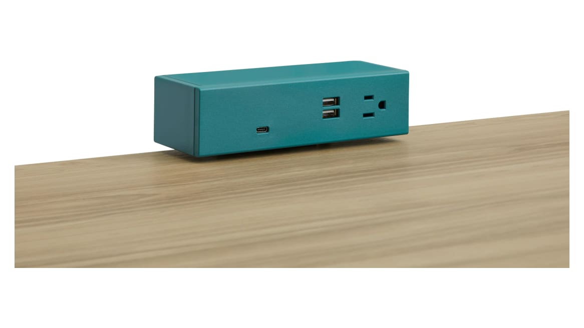 Blue Powerstrip Plus