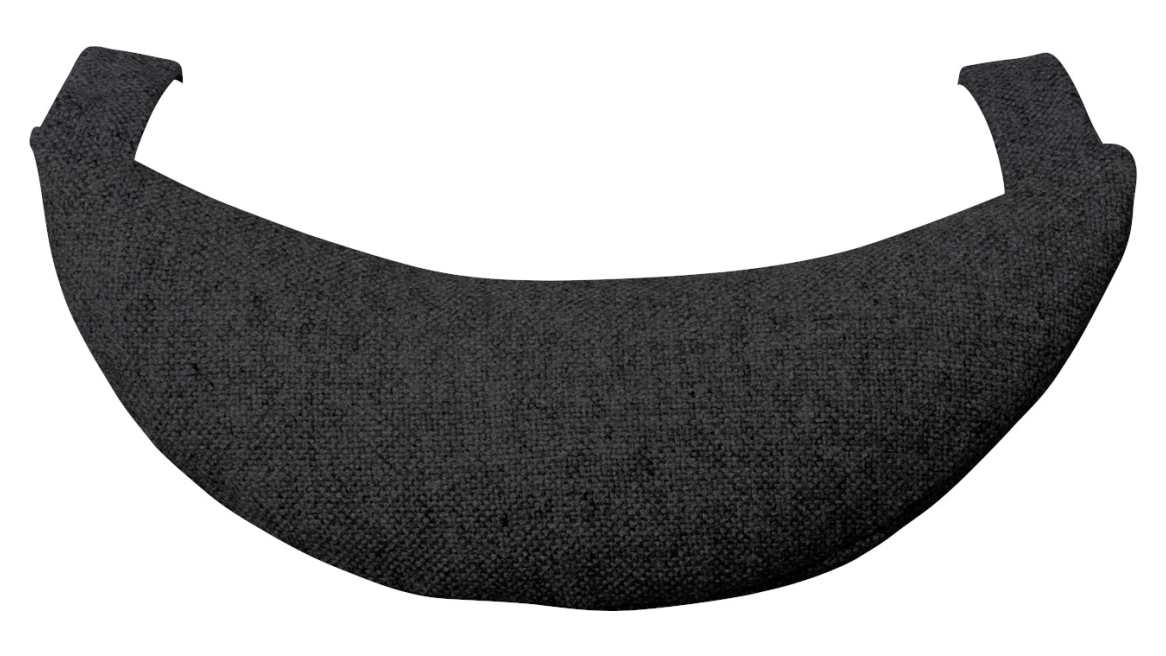 Carl Hansen & Son Mama Bear Neck Pillow