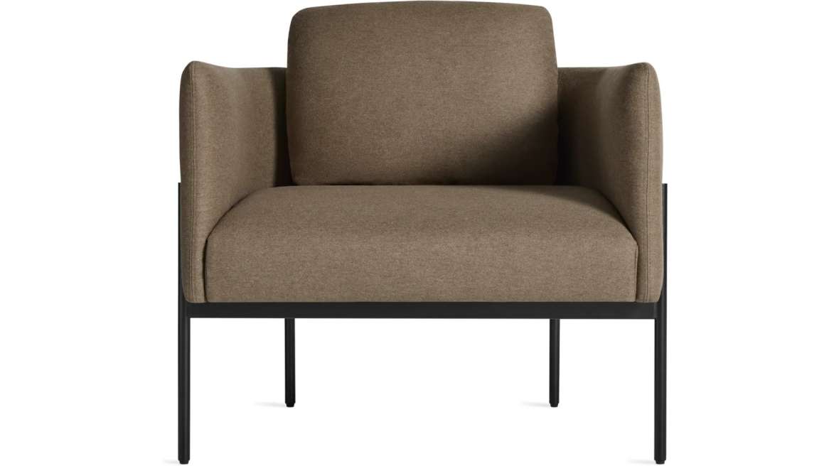 Getup Lounge Chair Fabric