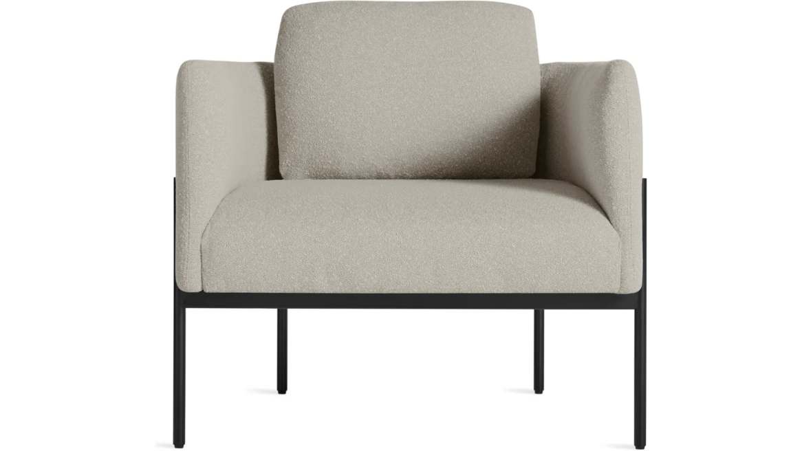 Getup Lounge Chair Fabric