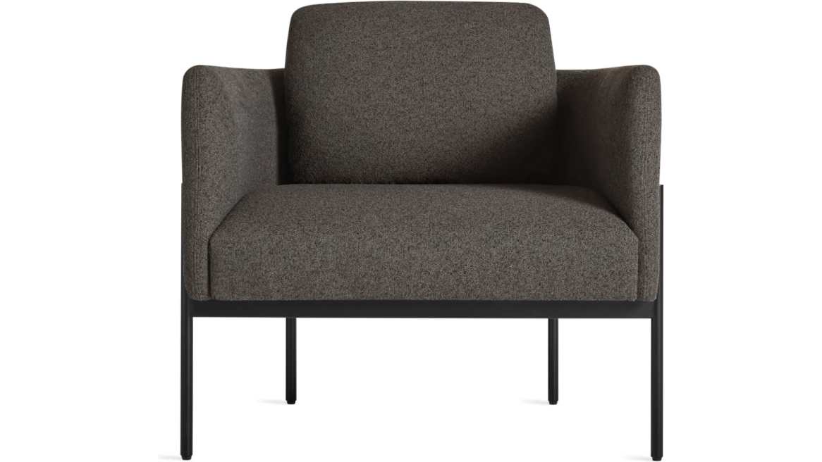 Getup Lounge Chair Fabric