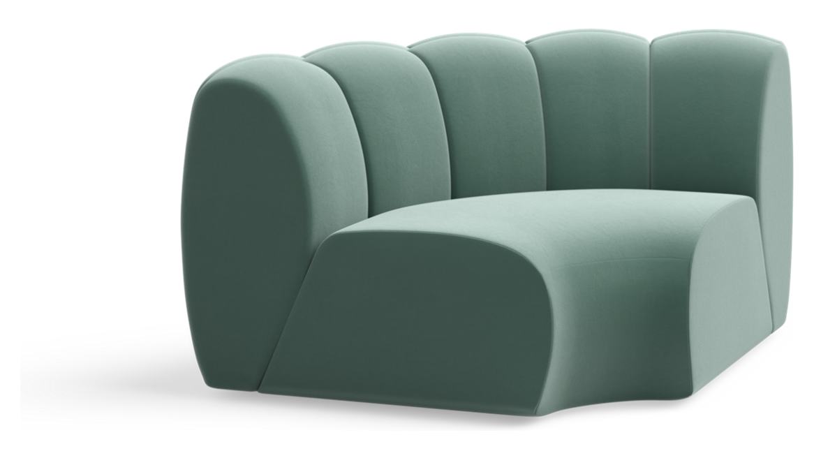 West Elm Work Belle