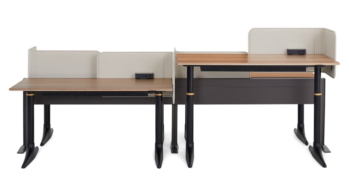 West Elm Work Sutton + Workstations
