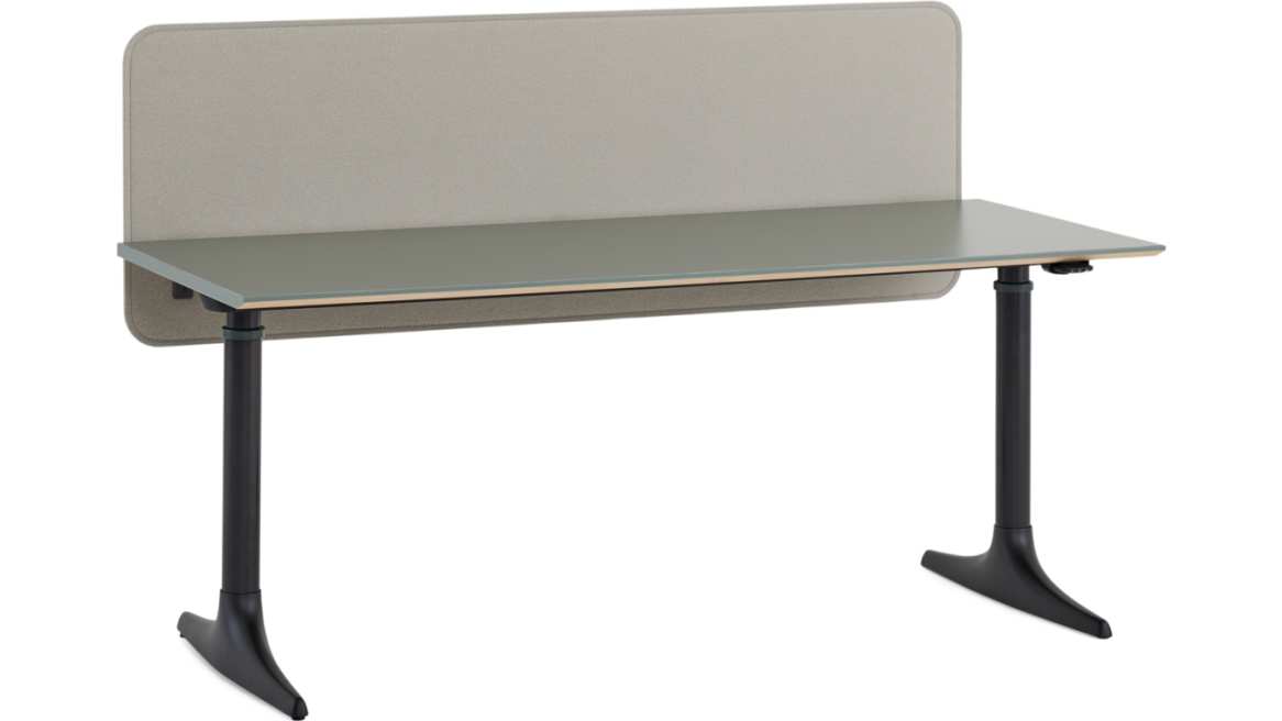 West Elm Work Sutton + Workstations
