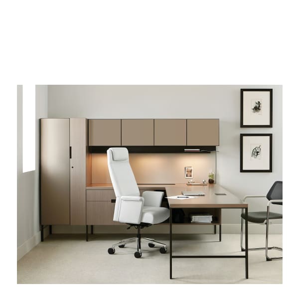 Office deals modular table