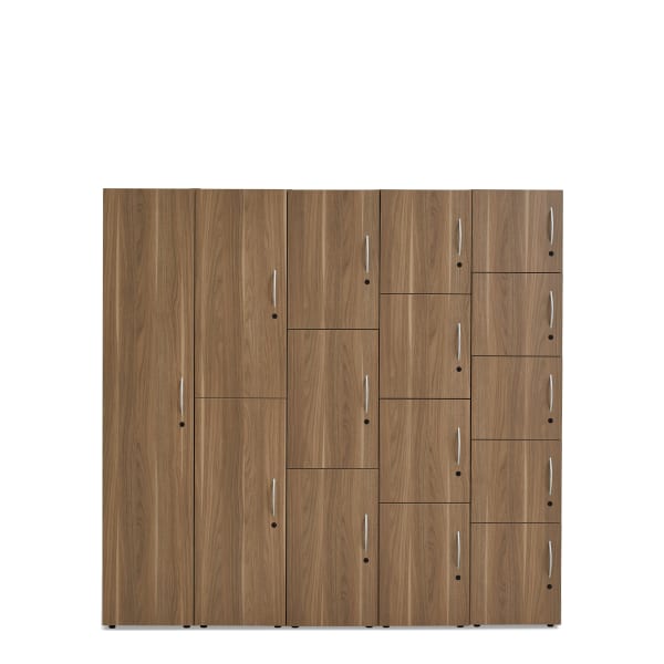Steelcase Locker Matttroy