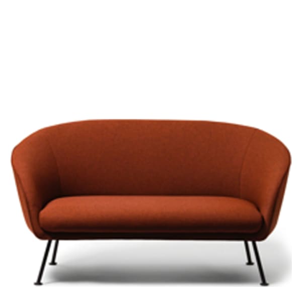 Steelcase Sofa Baci Living Room