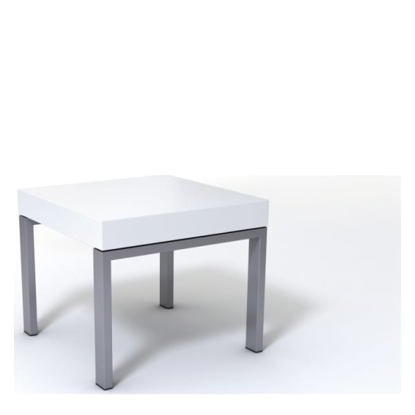 steelcase overbed table