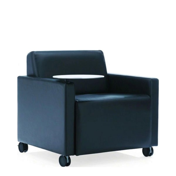 Coalesse Sidewalk Lounge Portable Seating | Steelcase