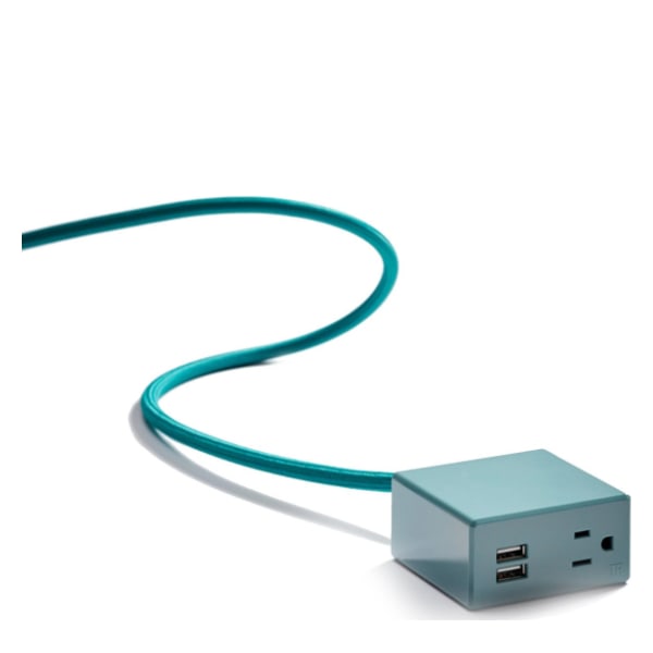 Desk Cable Management & Power Solutions | Steelcase