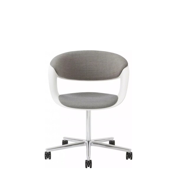 Bindu Luxury Office Guest Chairs by Coalesse Steelcase