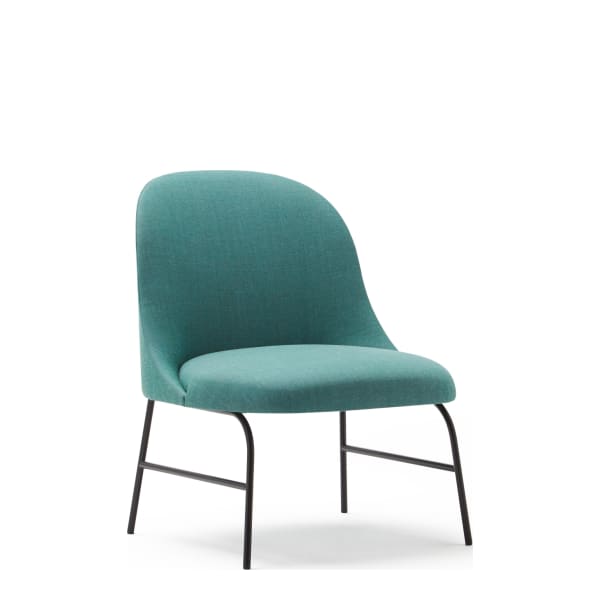 Steelcase discount lounge chairs