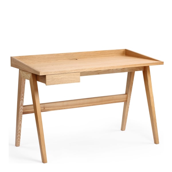 West Elm Work Greenpoint Private Desk | Steelcase