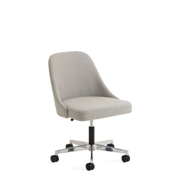 West Elm Work Nimbus Conference Chair Steelcase