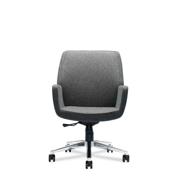 TIZU Task Chair by AMQ | Steelcase