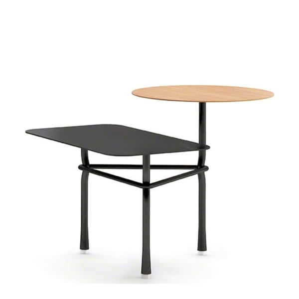 Serra Low Table by Viccarbe | Steelcase
