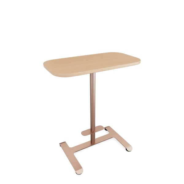 Campfire Standing Height Slim Table