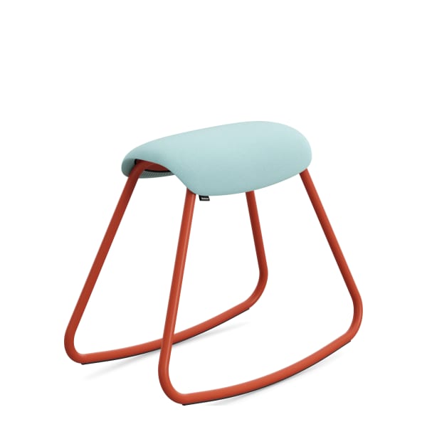 Turnstone Buoy taburete bajo - Steelcase