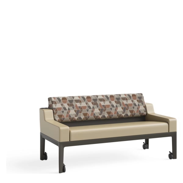 Regard Modular Lounge Seating & Casegoods Steelcase