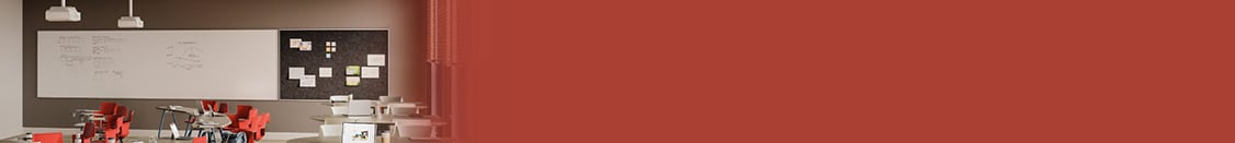 PCL Banner Parametric Premium Whiteboard