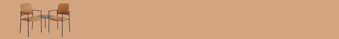 PCL Banner Sorrel by Steelcase Health