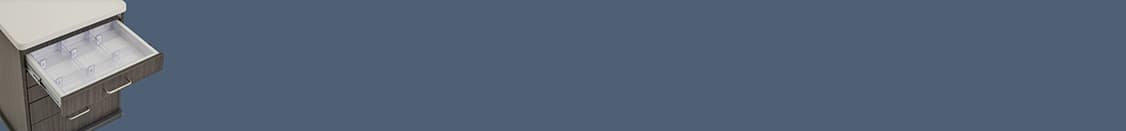 PCL Banner Convey Mobile Storage Cart