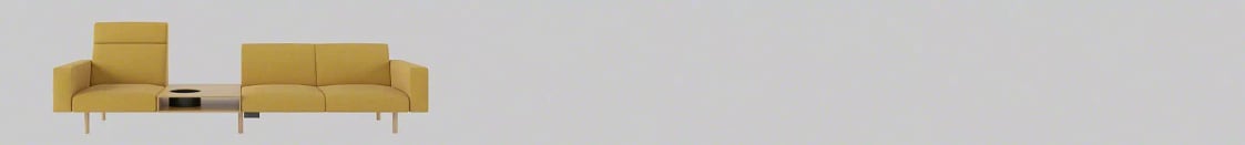 PCL Banner for Sistema Lounge System