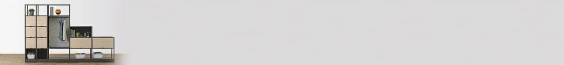 PCL Banner for Flex Active Frames