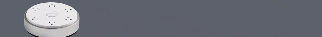 PCL Banner for Coalesse PowerPod