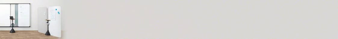 PCL Banner for Flex Markerboards