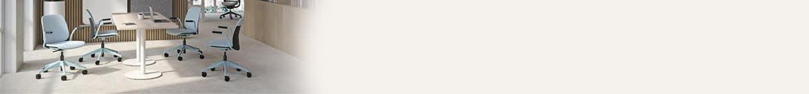 Steelcase Series® M Seating PCL banner