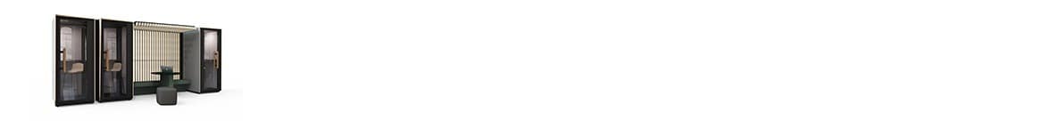 Be my guest® Space Devision PCL banner