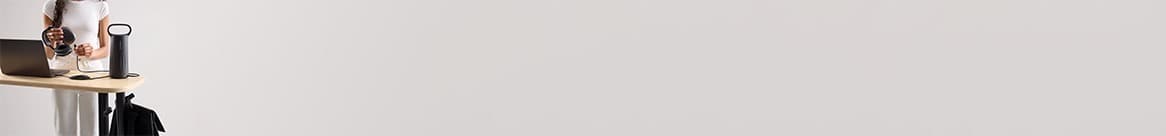 Steelcase Flex™ Mobile Power Accessories PCL banner