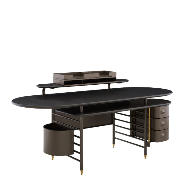 Office Desk Solutions & Classroom Desks | Steelcase