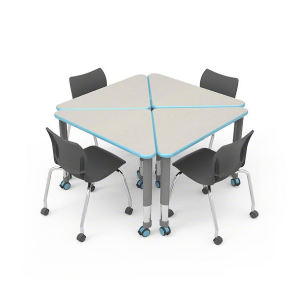 Training Tables Steelcase