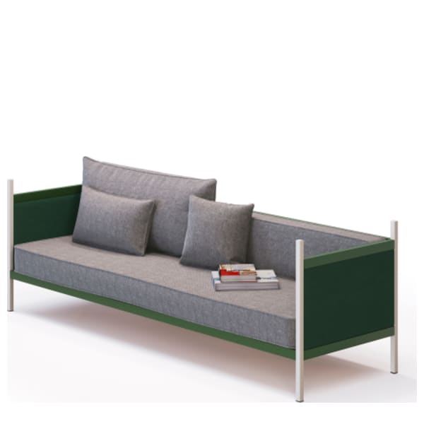 Lomi Lounge Sofa Series By Bolia | Steelcase