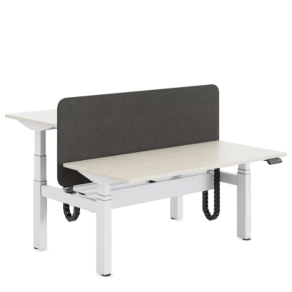 Ology Height Adjustable Desk & Table