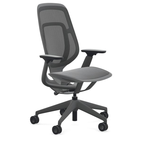 Opsommen motor broeden Office Chairs, Modern Desk & Task Seating | Steelcase