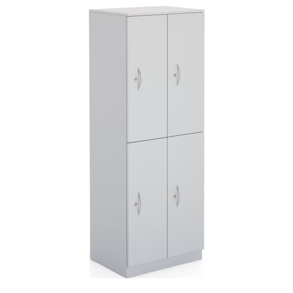 Universal Overhead Desk Shelves, & Bookcase Storage Steelcase