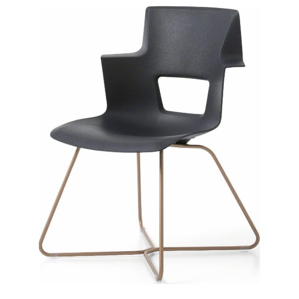 Steelcase simple chair hot sale