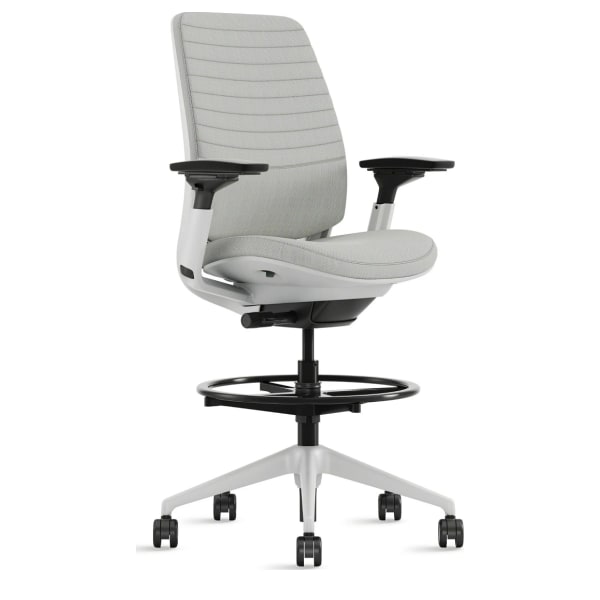 Modern Office Stools Counter Stools Barstools Steelcase