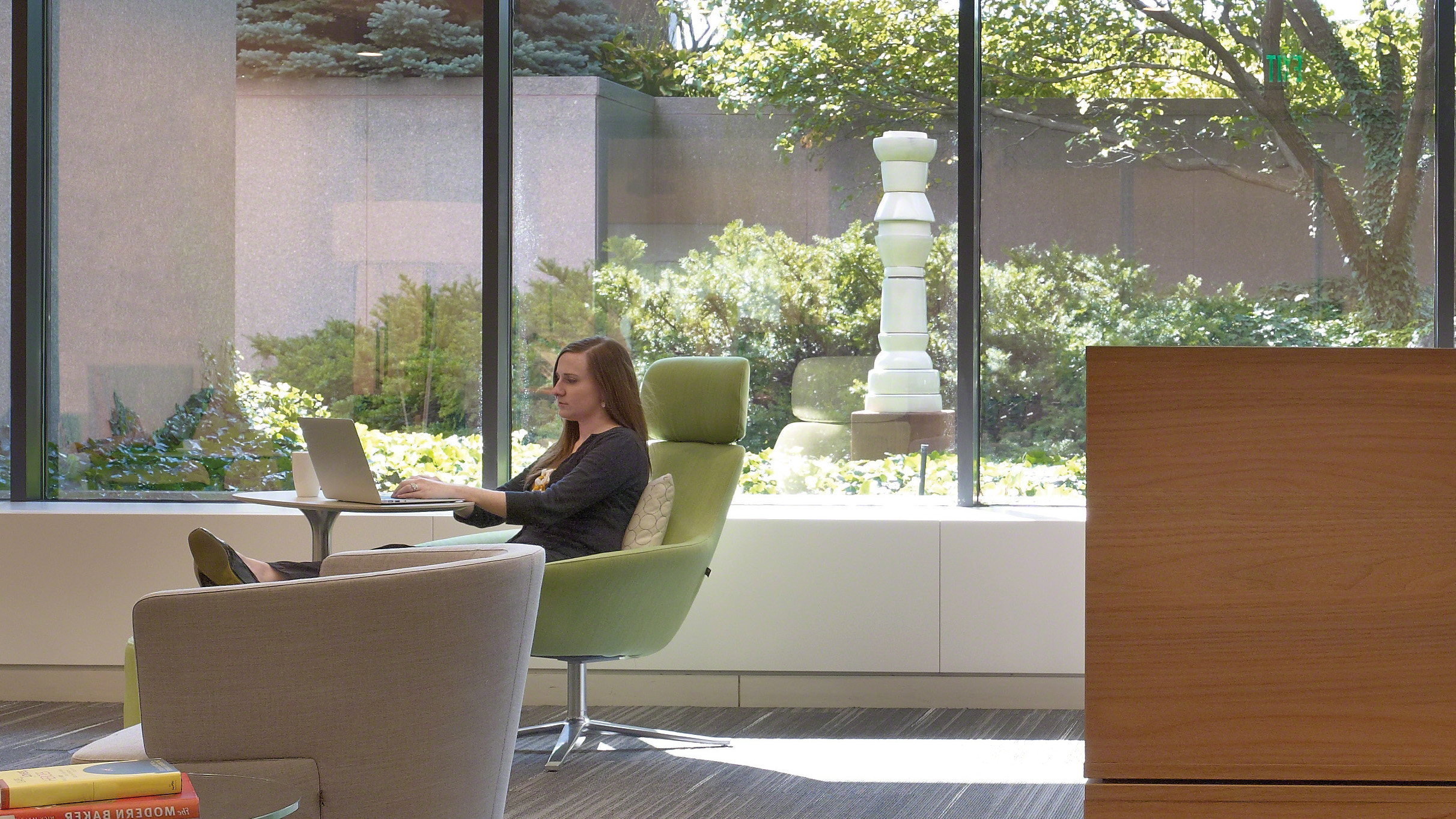 Steelcase Global Headquarters Steelcase