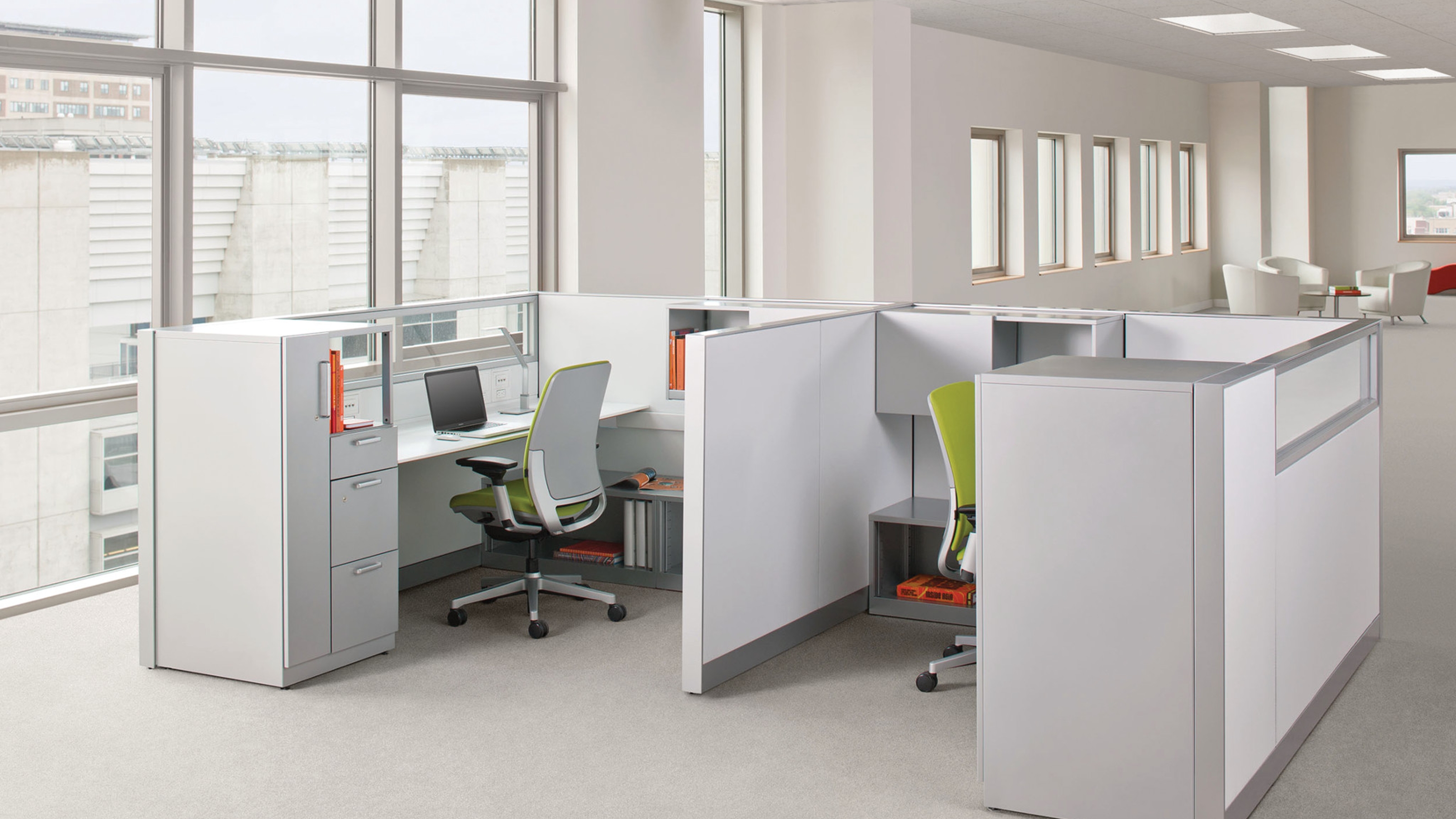 Government Office Furniture Solutions Steelcase