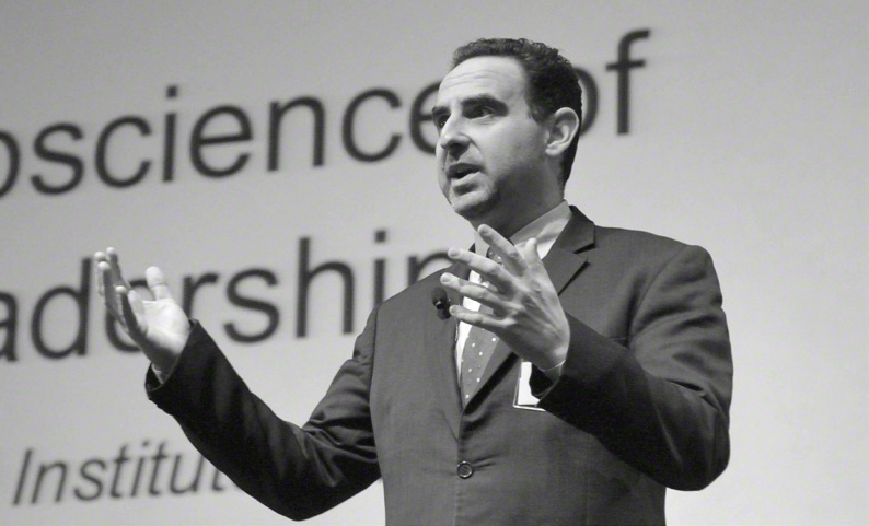 Neuroleadership and Distractions in the Workplace - David Rock Q&A ...