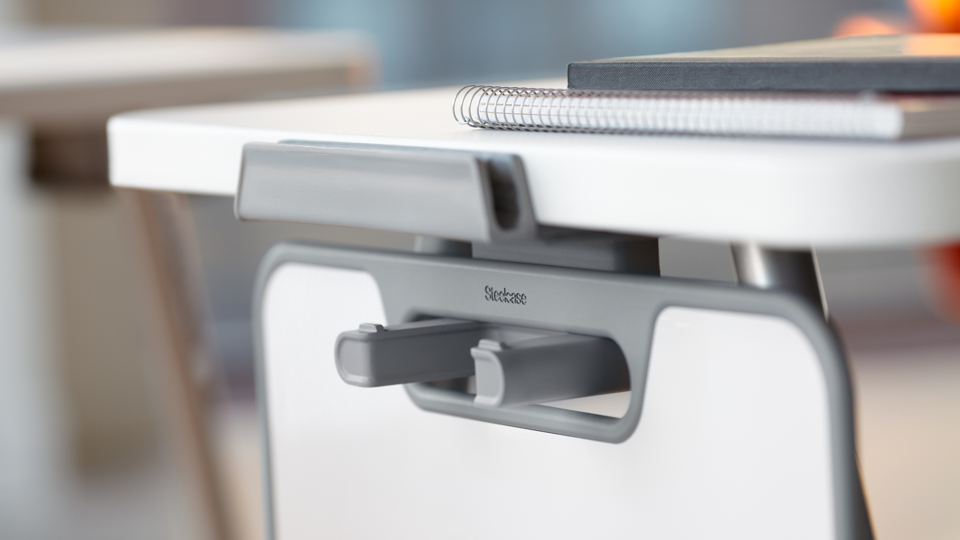 Verb Whiteboard and Dry Erase Board Steelcase