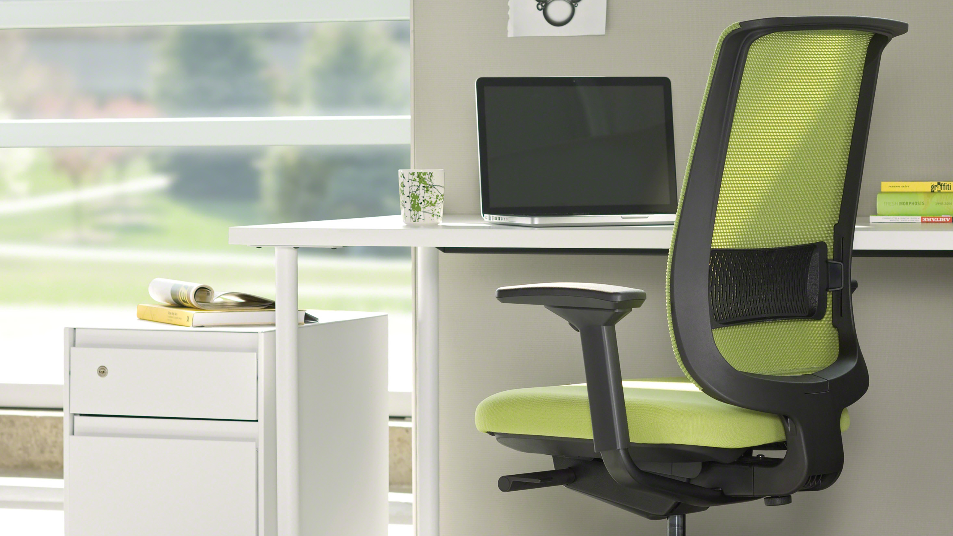 Reply Office And Multiuse Guest Chair Steelcase