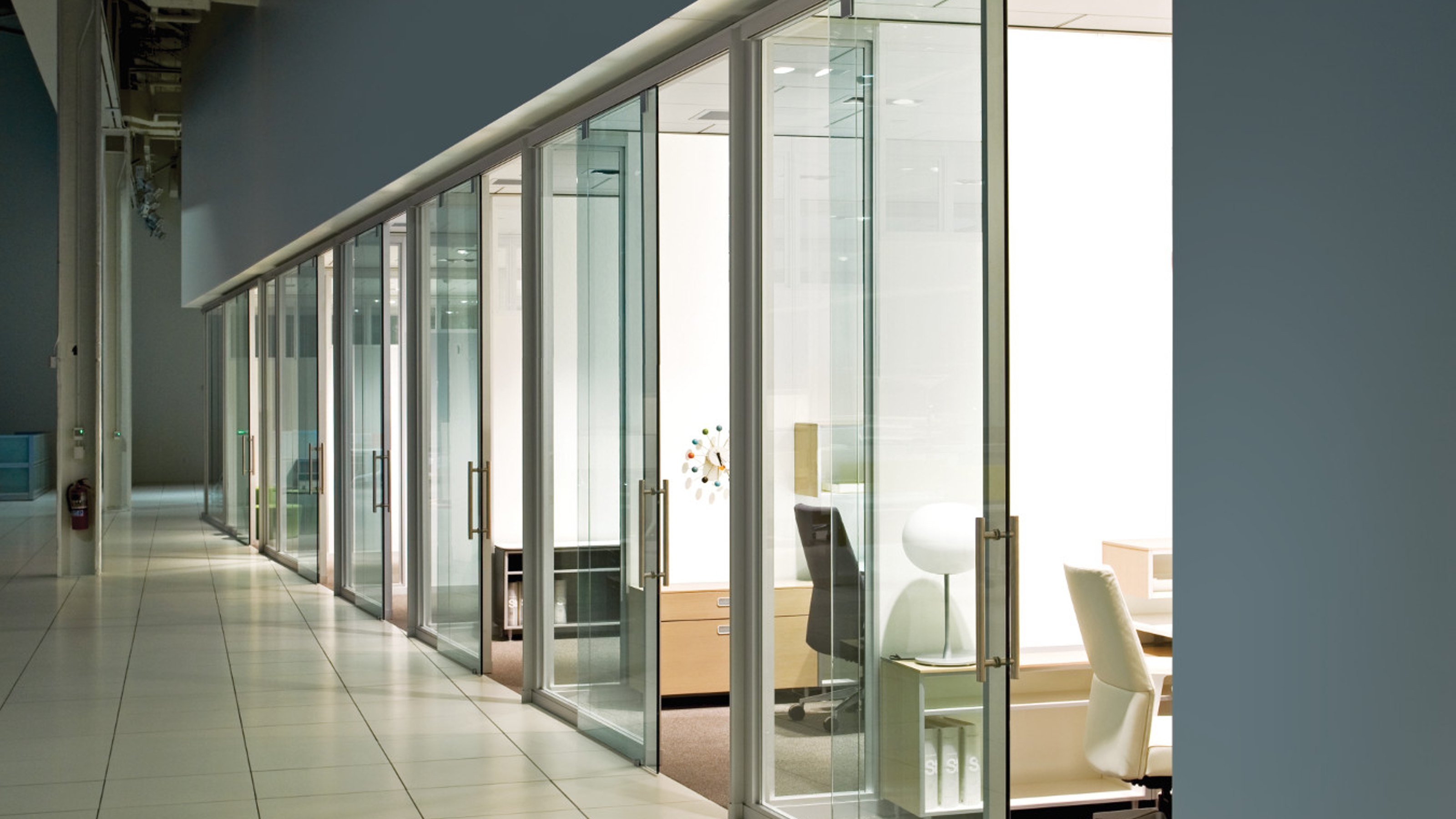 Privacy Office Walls & Movable Partition Walls Steelcase