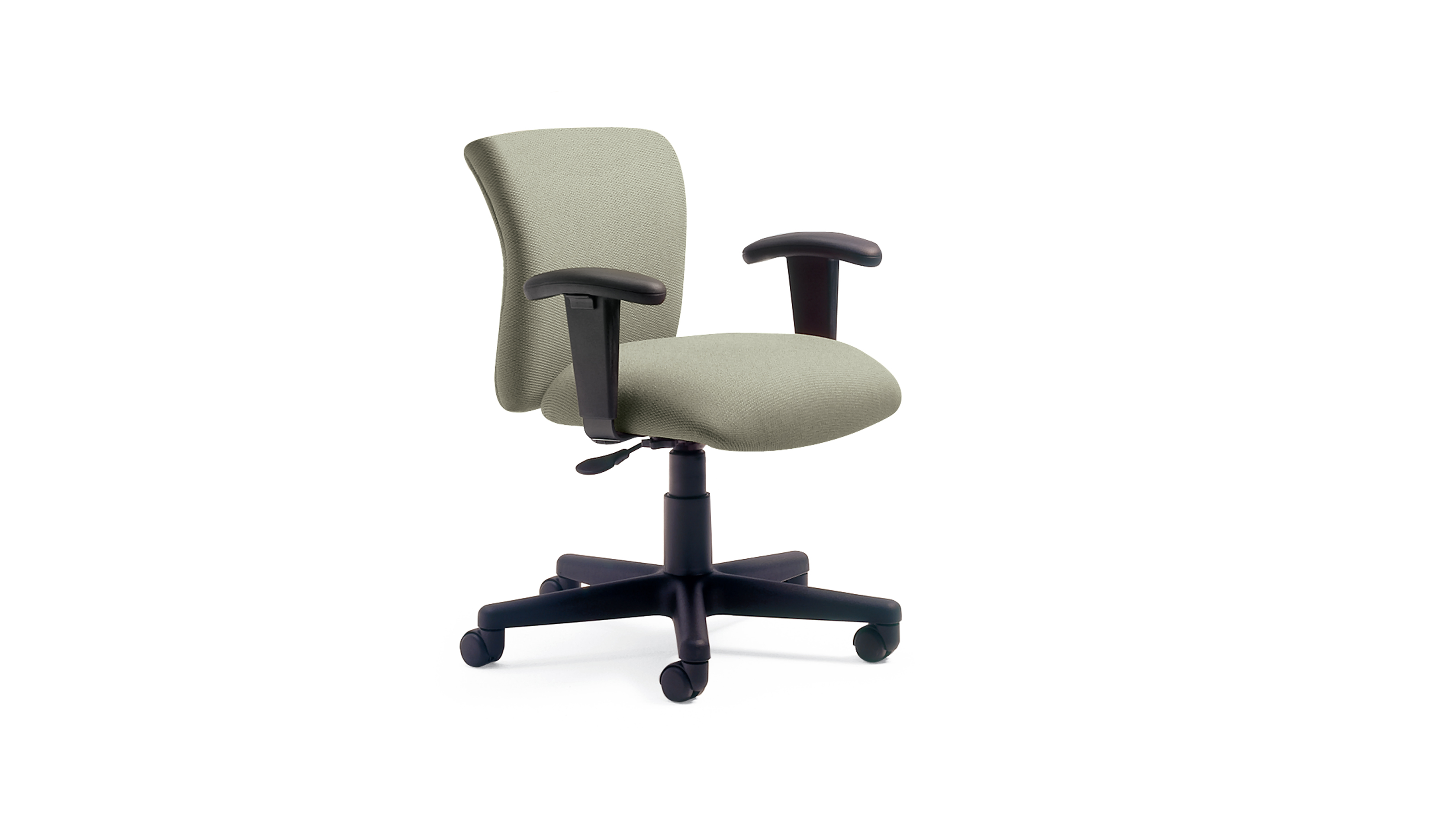 A La Carte Office Task Chairs Steelcase